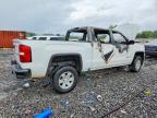 2018 GMC Sierra C1500 SLE