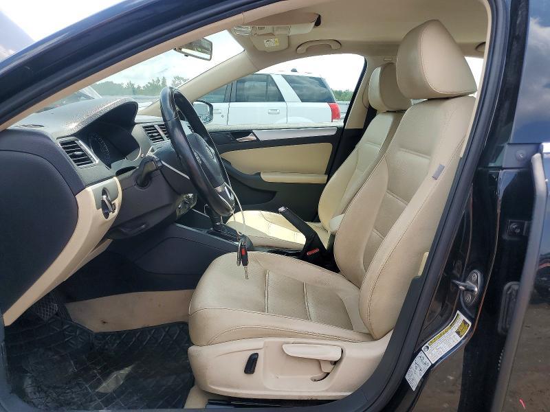 2013 Volkswagen Jetta SE