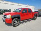 2009 Chevrolet Silverado K1500 LT