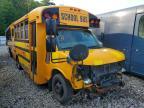 2011 Chevrolet Express G3-School Bus