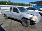 2004 Nissan Frontier Standard