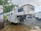 2018 Coachmen 2018 Sooner Horse Trailer