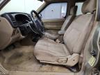 2000 Nissan Frontier XE