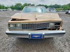 1985 Chevrolet EL Camino