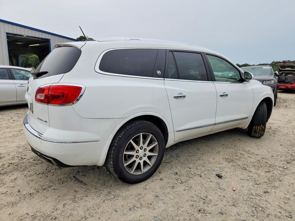 2016 Buick Enclave