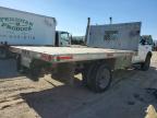 2004 Ford F450 Super Duty Flatbed Truck