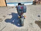 2015 Honda CB500 X