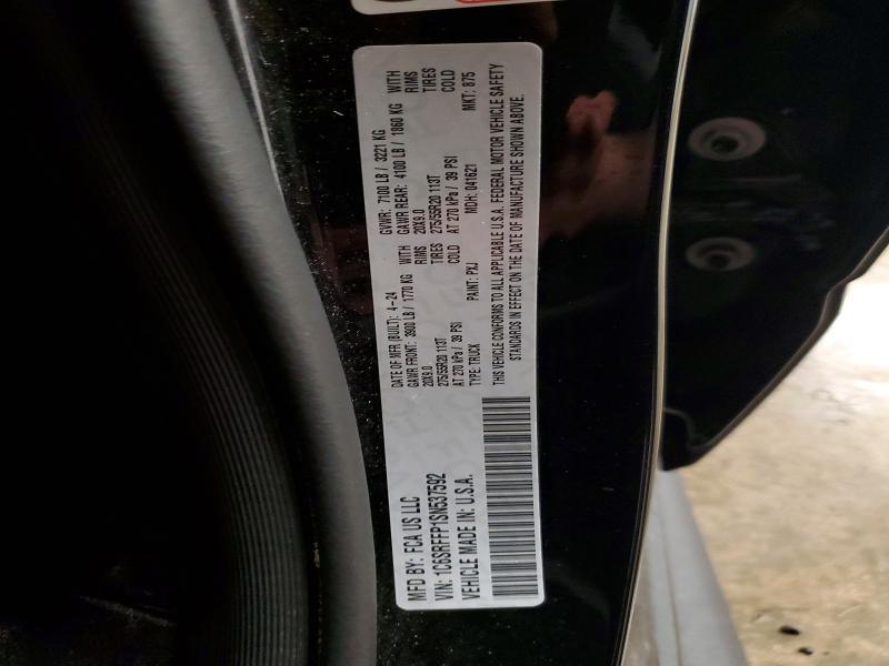 2025 Dodge RAM 1500 BIG HORN/LONE Star
