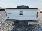 2009 Ford F150 Supercrew