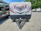 2017 Forest River Fury Camper