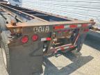 1984 Dunham 1984 ROLL-OFF Container Trailer