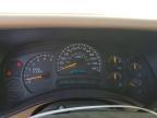 2005 Chevrolet Avalanche