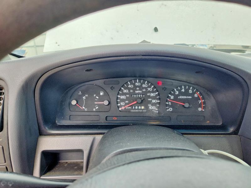 1996 Nissan Truck XE
