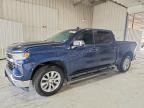 2022 Chevrolet Silverado C1500 LT