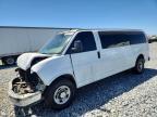 2012 Chevrolet Express G3500 LT
