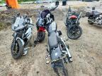 2020 Harley-Davidson Fxst