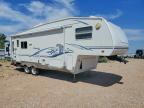 2003 Keystone Cougar Camper