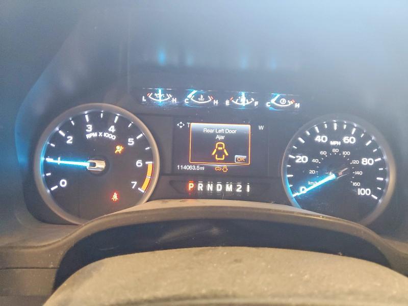 2019 Ford F250 Super Duty