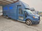 2021 Ford Transit Delivery Truck