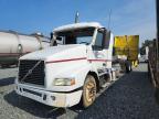 2012 Volvo VN VNM