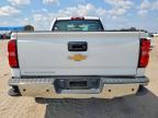 2016 Chevrolet Silverado C1500
