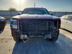2018 Chevrolet Silverado K1500 LTZ