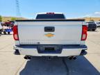 2017 Chevrolet Silverado K1500 LTZ