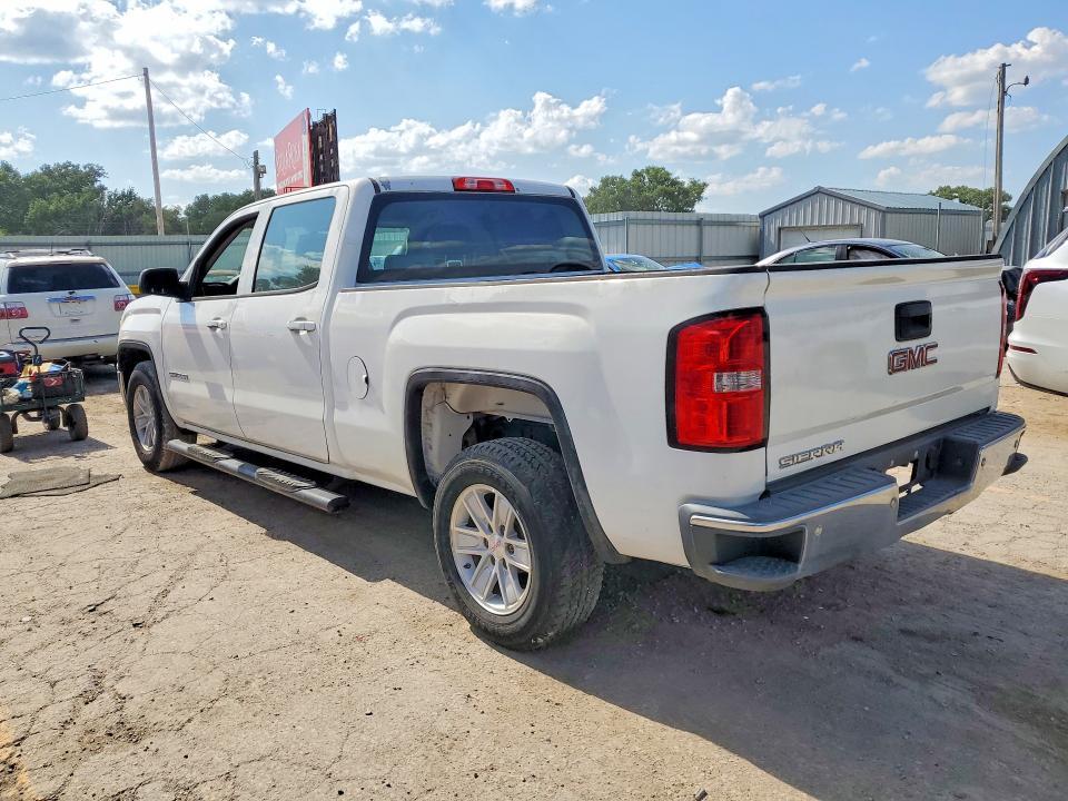 2014 GMC Sierra K1500