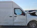 2012 Nissan NV 2500 Delivery Van