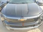 2026 Chevrolet Silverado LT