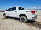 2012 Toyota Tundra Crewmax SR5