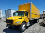 2022 Frht - Freightliner 2022 Freightliner Business Class M2 BOX Truck