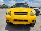 2004 Nissan Frontier Crew Cab XE V6
