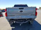 2025 Chevrolet Silverado K1500 ZR2