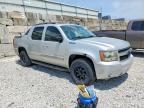 2011 Chevrolet Avalanche LS