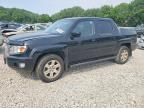 2012 Honda Ridgeline RTS