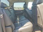 2012 Chevrolet Silverado K1500 LTZ