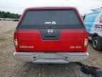 2008 Nissan Frontier SE V6