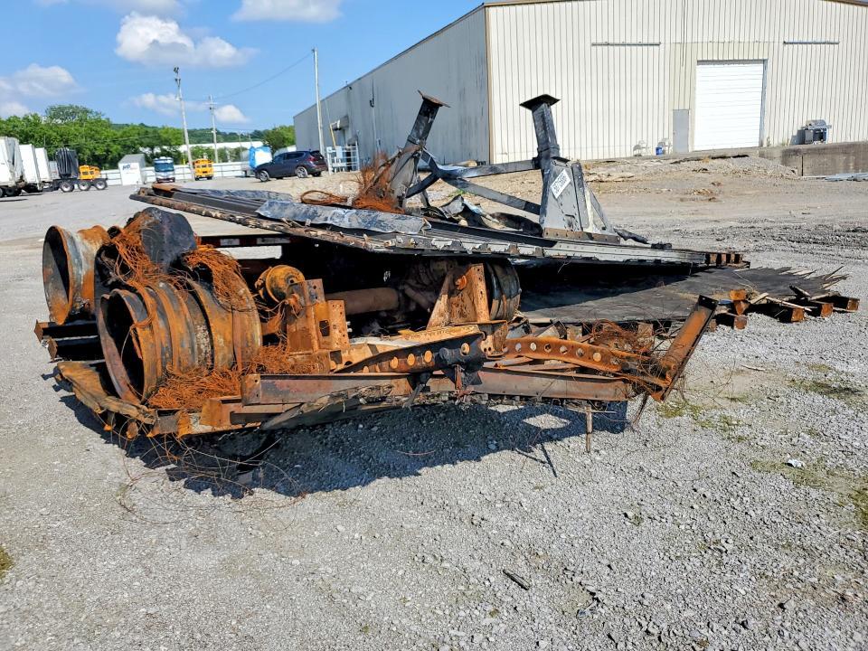 2019 Utility Trailer Manufactu Trailer