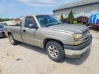2003 Chevrolet Silverado C1500