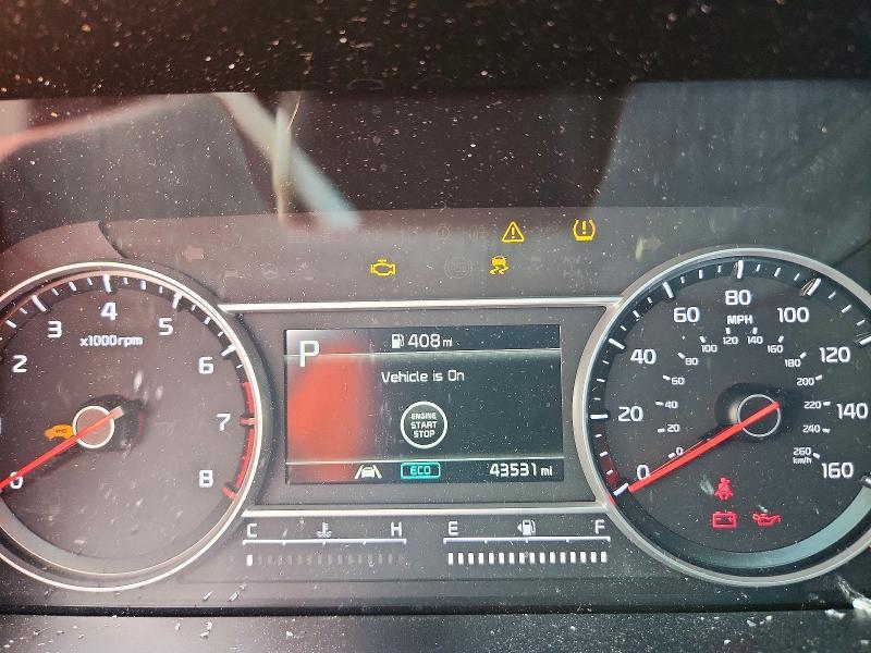 2022 KIA Sorento ex