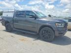 2021 Dodge 1500 Laramie