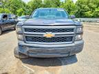 2015 Chevrolet Silverado C1500