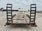 2012 Big Tex Equipment Trailer