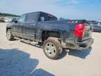 2018 Chevrolet Silverado K1500 LTZ