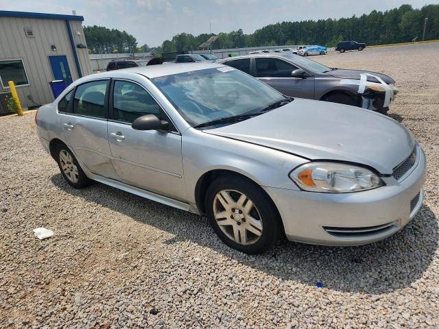 2016 Chevrolet Impala Limited lt