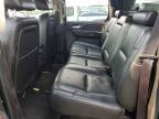 2013 Chevrolet Avalanche LTZ