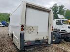 2013 Isuzu NPR HD Delivery Van
