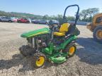 2013 John Deere 1025R-Greens Mower