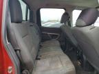 2015 Nissan Titan SV
